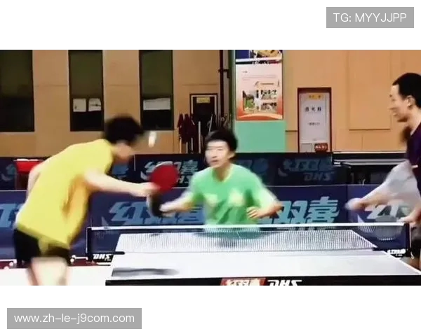 乒乓足球冠军是谁 如何成为这项新兴运动的王者