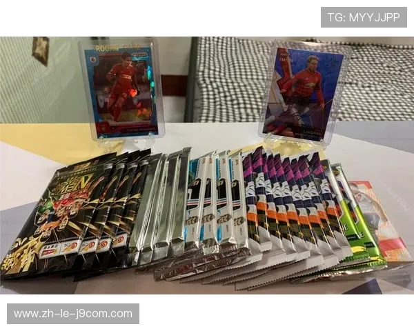 球员卡足球拆包揭秘：开箱乐趣与稀有卡片的收集挑战